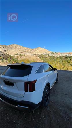 كيا سورينتو